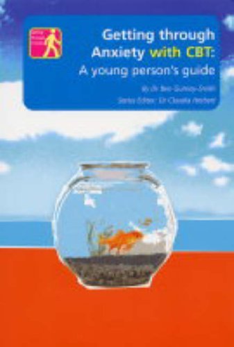 Getting Through Anxiety with CBT