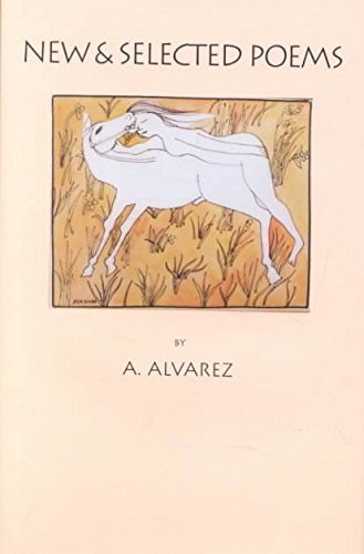 New & Selected Poems