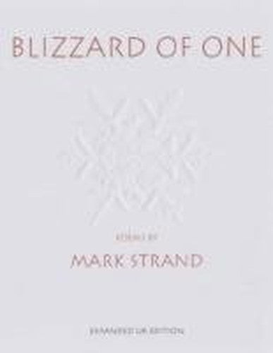 Blizzard of One