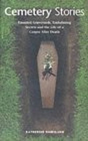 Cemetery Stories