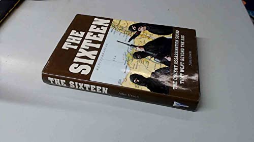 The Sixteen