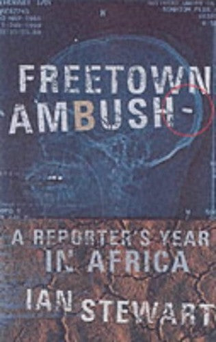 Freetown Ambush