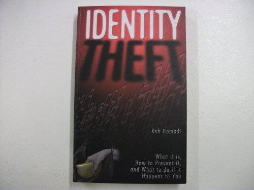Identity Theft