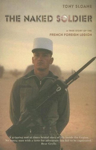 The Naked Soldier