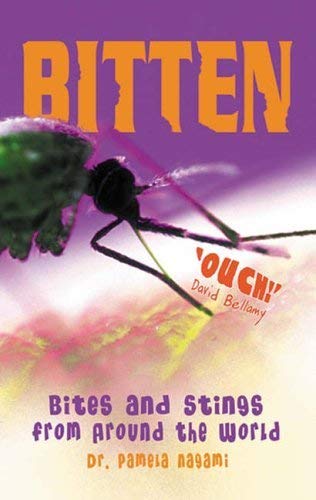 Bitten!
