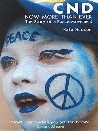 CND- Now More Than Ever