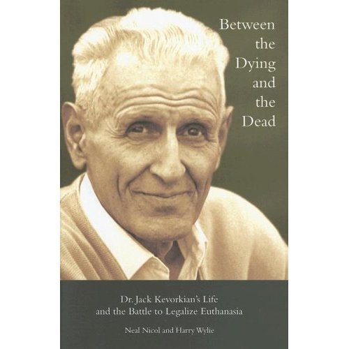 Between the Dying and the Dead