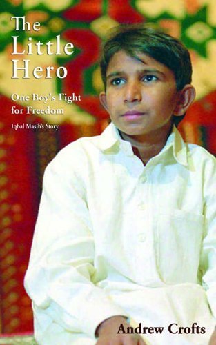 The Little Hero