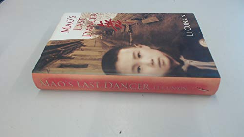 Mao's Last Dancer
