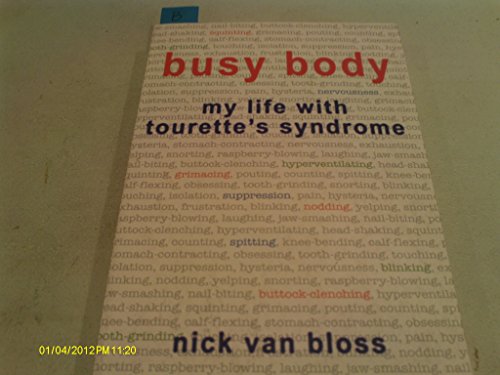 Busy Body