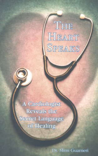 The Heart Speaks