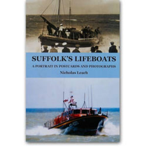 Suffolk's Lifeboats