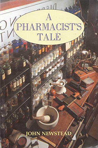 A Pharmacists Tale