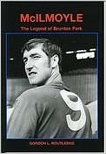 McIlmoyle, The Legend of Brunton Park