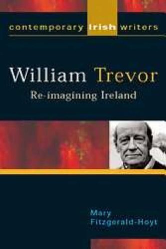 William Trevor