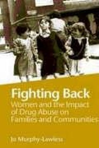 Fighting Back