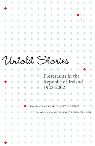 Untold Stories