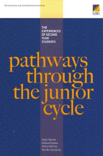 Pathways Through the Junior Cycle