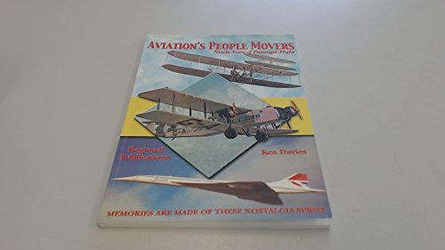 Aviation's People Movers