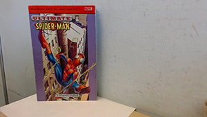 Ultimate Spider-man Vol.2: Learning Curve 