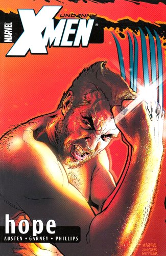 Uncanny X-men Vol.1: Hope