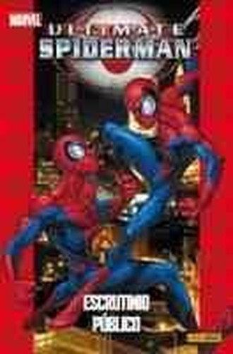 Ultimate Spider-Man Vol.5: Public Scrutiny