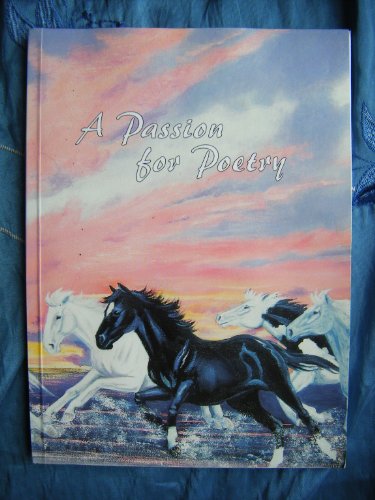 A Passion for Poetry