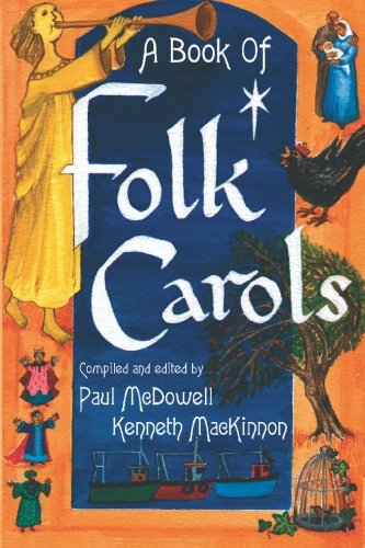 A Book of Folk Carols