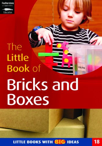 The Little Book of Bricks and Boxes
