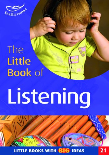 The Little Book of Listening