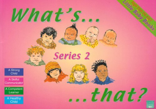 What's That?