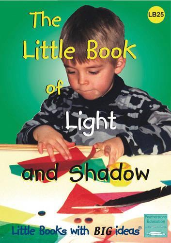 The Little Book of Light and Shadow