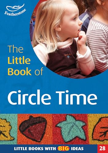 The Little Book of Circle Time