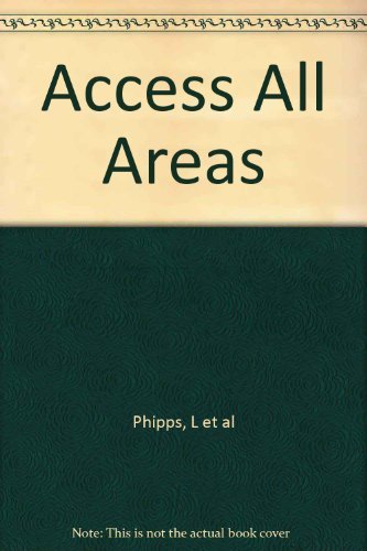 Access All Areas