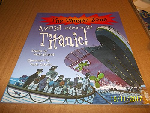 Avoid Sailing on the "Titanic"!