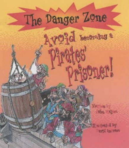 Avoid Becoming a Pirates' Prisoner!