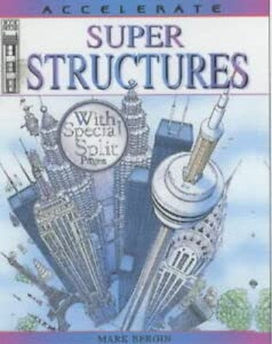 Super Structures
