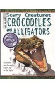 Crocodiles and Alligators 