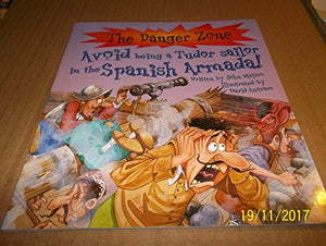 Avoid Sailing In The Spanish Armada!