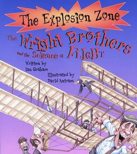 The Wright Brothers and the Science of Flight