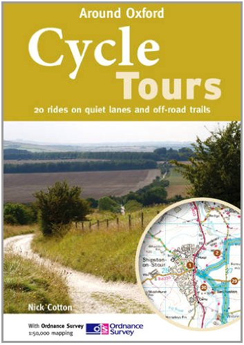 Cycle Tours Around Oxford