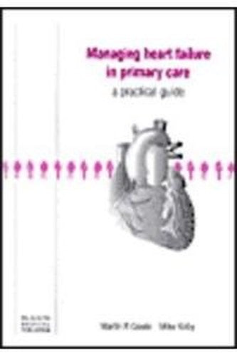 Managing Heart Failure in Primary Care