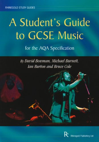 David Bowman/Michael Burnett/Ian Burton/Bruce Cole