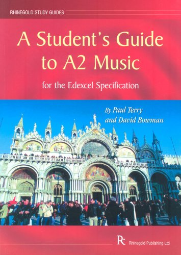 A Student's Guide to A2 Music