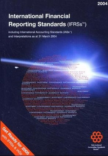 International Financial Reporting Standards