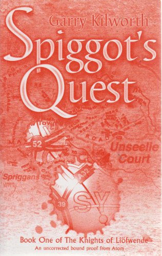 Spiggot's Quest