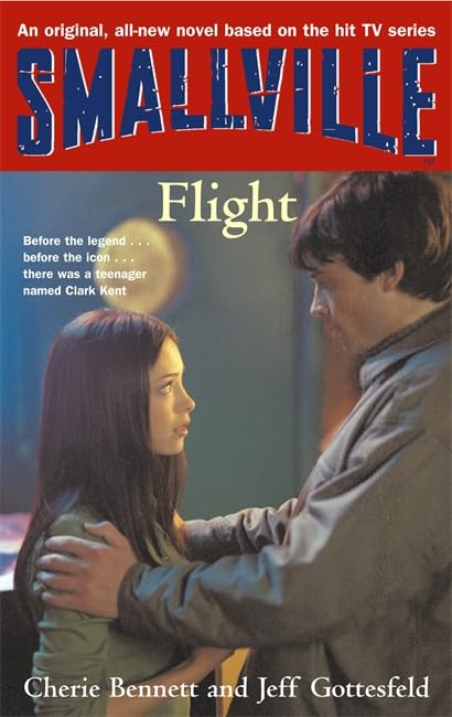 Smallville Flight