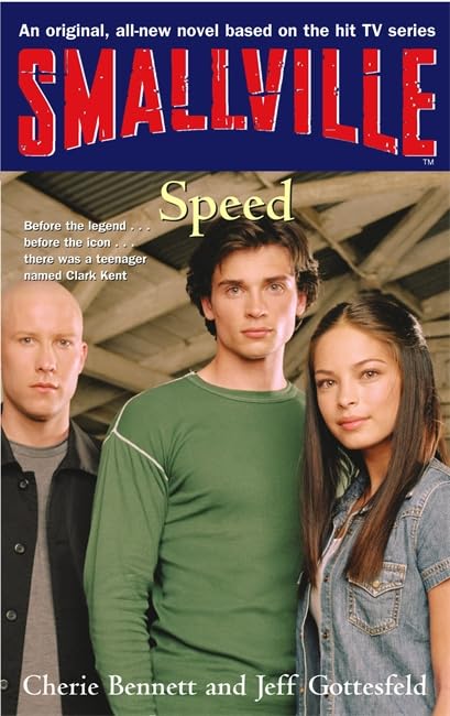 Smallville 5: Speed