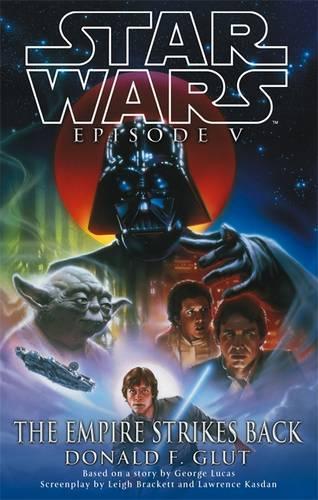 Star Wars Episode 5: The Empire Strikes Back