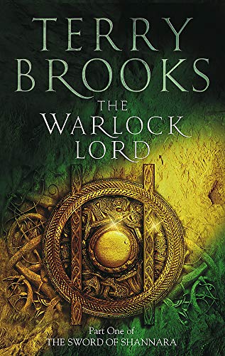 The Warlock Lord